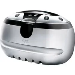 CASO Ultrasonic Clean CD-2800 Ultraschallreiniger Schmuck 50 W 0.6 l