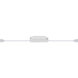Paulmann 50038 Dimm-Schalt-Zwischenstecker 12 V Kunststoff (B x H x T) 3.9 x 1.9 x 8 cm Piece 1 St.