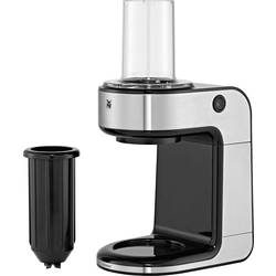 Wmf, Wmf - Spiralschneider Kult X, One Size, Chrom