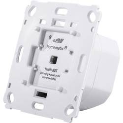 Homematic Ip, Homematic IP Unterputzschalter "Dimmaktor für Markenschalter - Unterputz (143166A0)"