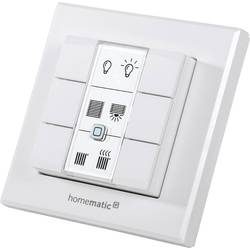 Homematic Ip, Homematic IP Wandtaster "Wandtaster - 6-fach (142308A0)"