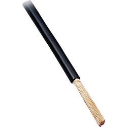 BKL Electronic 1503014/5 Fahrzeugleitung FLRY-B 1 x 1.50 mm² Schwarz 5 m