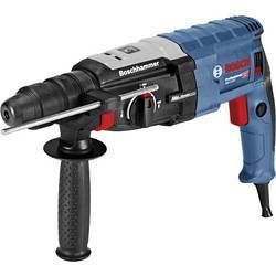 Bosch Professional GBH 2-28 F SDS-Plus-Bohrhammer 230 V 230 880 W inkl. Koffer