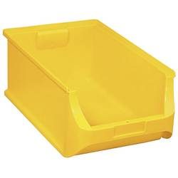 Allit 456218 Sichtlagerkasten ALLIT - 456218 Sichtlagerkasten B x H T 310 200 stapelbar (L x B x H) 500 x 310 x 200 mm