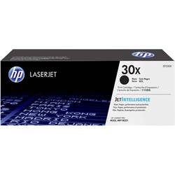 HP, HP Toner-Modul 30X schwarz CF230X LaserJet Pro M203 3500 Seiten