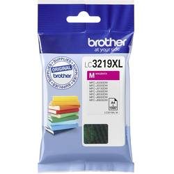 Brother, BROTHER Tintenpatrone XL magenta LC-3219M MFC-J6530DW 1500 Seiten