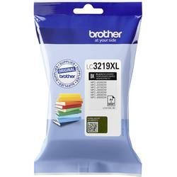 Brother, BROTHER Tintenpatrone XL schwarz LC-3219BK MFC-J6530DW 3000 Seiten