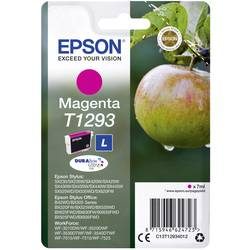 Epson, EPSON Tintenpatrone magenta T129340 Stylus SX420W 7.0ml
