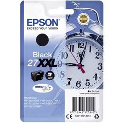 Epson, EPSON Tintenpatrone XXL schwarz T279140 WF 3620/7620 2200 Seiten