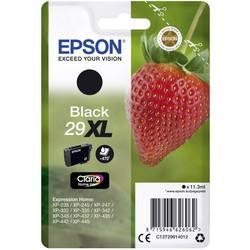 Epson, EPSON Tintenpatrone XL schwarz T299140 XP-235/335/435 470 Seiten
