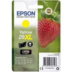 Epson, EPSON Tintenpatrone XL yellow T299440 XP-235/335/435 450 Seiten
