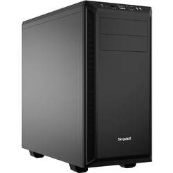 BeQuiet Pure Base 600 Midi-Tower PC-Gehäuse Schwarz
