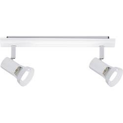 Paulmann Teja 66703 Deckenstrahler LED GU10 20 W Weiß