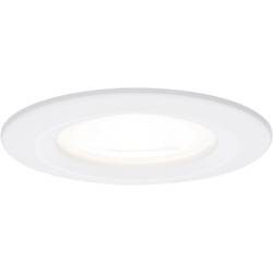 Paulmann 93631 Nova Einbauleuchte GU10 35 W Weiß (matt)