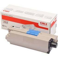 OKI, OKI Toner schwarz 46508716 C332/MC363 1500 Seiten