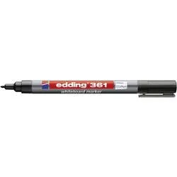 edding, EDDING Boardmarker 361 1mm 361-1 schwarz