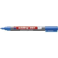 edding, EDDING Boardmarker 361 1mm 361-3 blau