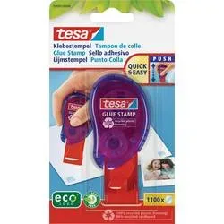 tesa, TESA Glue Stamp 590990000 Klebestempel