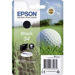 Epson, EPSON Tintenpatrone schwarz T346140 WF-3720/3725DWF 350 Seiten