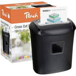 undefined, Aktenvernichter "Peach PS500-40"