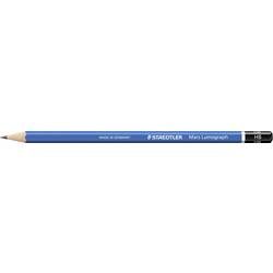 STAEDTLER, STAEDTLER Bleistift MARS HB 100-HB Lumograph 100