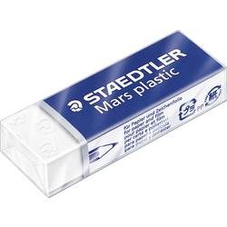 STAEDTLER, STAEDTLER Radierer Mars plast 526 50 65x23x13mm