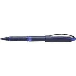 Schneider, SCHNEIDER Tintenroller One Business 183003 blau dokumentenecht
