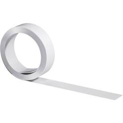 DURABLE, DURABLE Metallband Selbstklebend Weiß 35 mm x 5 m
