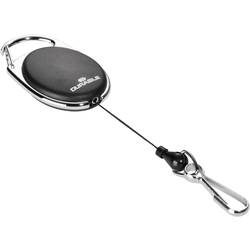 DURABLE, DURABLE Jojo Style Federhaken 832701 schwarz