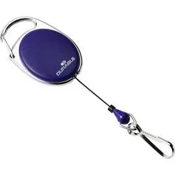 DURABLE, DURABLE Jojo Style 80cm 832707 blau
