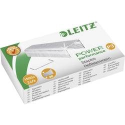 Leitz, LEITZ Heftklammern P3 55700000 verzinkt 24/6 1000 Stk.