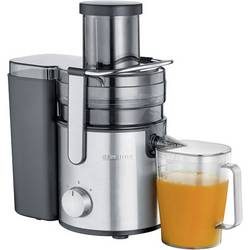 Severin, Severin Entsafter "ES 3570 Schwarz/Silber" 800 W