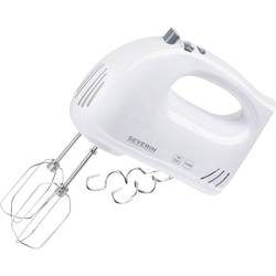 Severin, Severin - HM 3820 Handmixer, Weiss, One Size