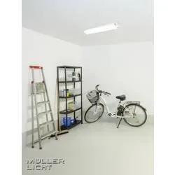 Müller-Licht, Müller Licht Basic 2/60 LED-Panel | 30 W | 2500 lm