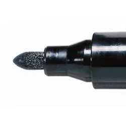Legamaster, LEGAMASTER Whiteboard Marker TZ1 1,5-3mm 7-110001 schwarz
