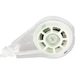 Tipp-Ex, TIPP-EX Refill Kassette 5mmx14m 879435 f. Ecolution Easy Korr.roller