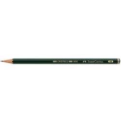 Faber-Castell, FABER-CASTELL Bleistift CASTELL 9000 HB 119000