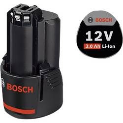 Bosch Professional 1600A00X79 GBA Werkzeug-Akku 12 V 3 Ah Li-Ion