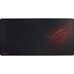 ASUS - ROG Sheath Gaming-Mauspad, Rot Bunt