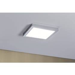 Paulmann Atria 70866 LED-Panel 20 W Warmweiß Chrom (matt)