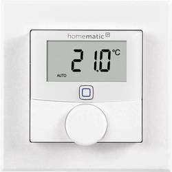Homematic Ip, Homematic IP Heizkörperthermostat "Wandthermostat mit Schaltausgang"