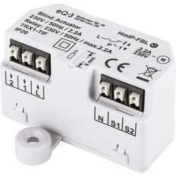 Homematic Ip, Homematic IP Smart-Home-Steuerelement "Jalousieaktor – Unterputz"