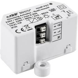 Homematic Ip, Homematic IP Unterputzschalter "Dimmaktor Unterputz – Phasenabschnitt (150609A0)"