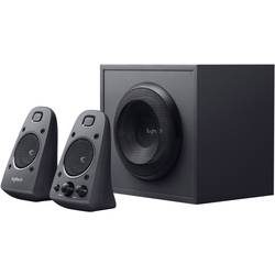 Logitech, Logitech PC-Lautsprecher "Z625" ( )