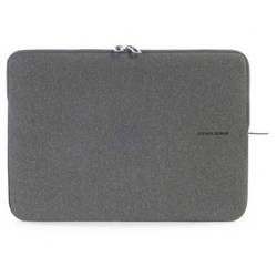 Tucano Notebook Hülle MELANGE Sleeve f. Noteb. 15.6 sw Passend für maximal: 39,6 cm (15,6) Schwarz