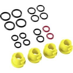 Kärcher Home & Garden 2.640-729.0 Kärcher - Zubehör-Kit - für Hochdruckreiniger Ersatz O-Ring-Set Passend für (Marke