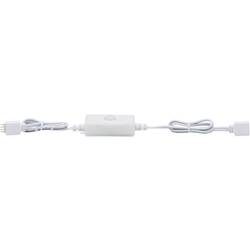 Paulmann 70726 Infrarot-Schaltsensor mit Bewegungsmelder 60 W (max) Kunststoff (L x B x H) 5 x 3.6 x 1.8 cm 1 St.