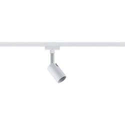 Paulmann Pure I Hochvolt-Schienensystem-Leuchte URail GU10 10 W LED Weiß, Chrom
