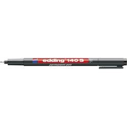 edding, EDDING OHP-Marker permanent S 140-1 schwarz