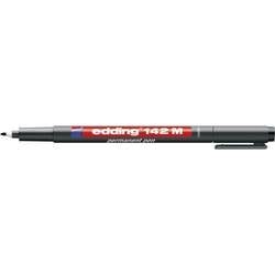 edding, EDDING OHP-Marker permanent M 142-1 schwarz